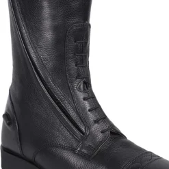 Bottes d'équitation Tamar Larges QHP