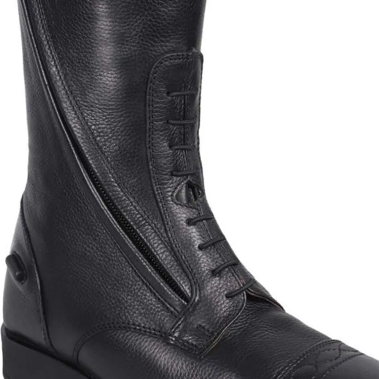 Bottes d'équitation Tamar Larges QHP