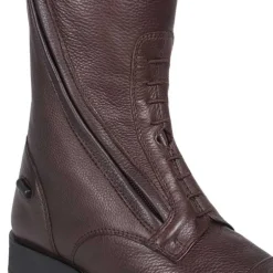 Bottes d'équitation Tamar Larges QHP