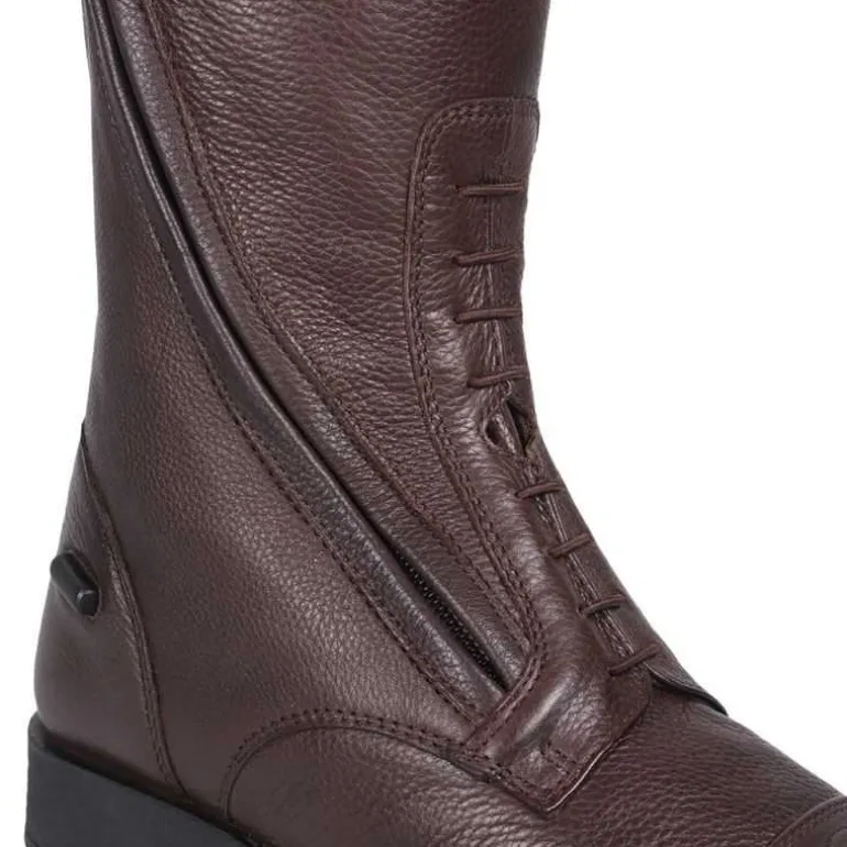 Bottes d'équitation Tamar Larges QHP