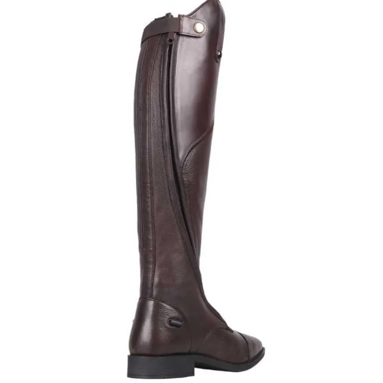 Bottes d'équitation Tamar Larges QHP