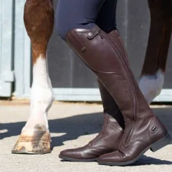 Bottes d'équitation Tamar QHP