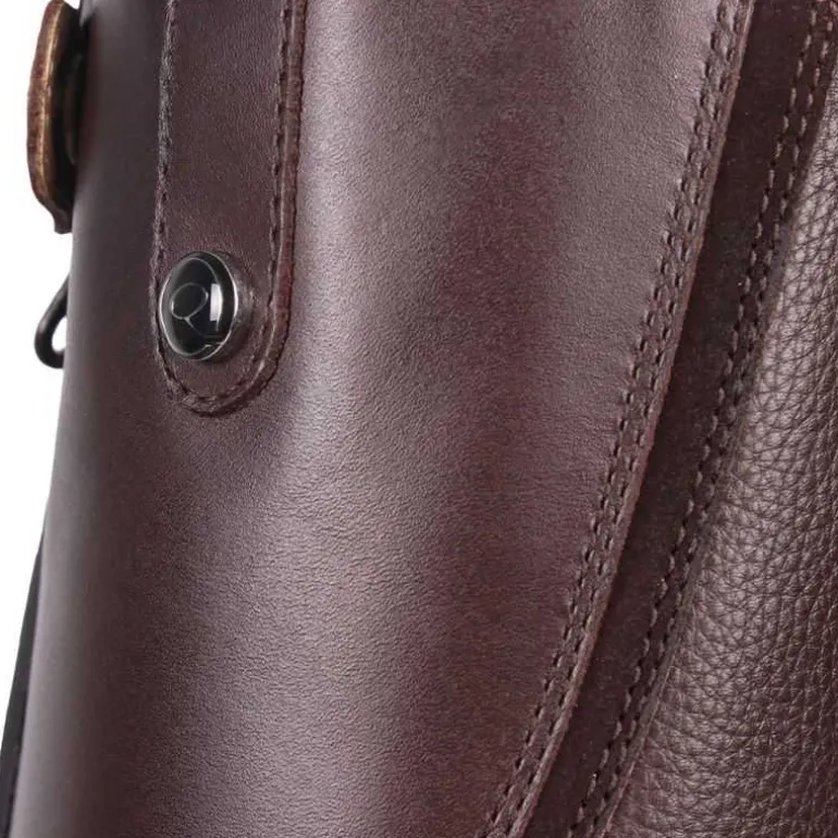 Bottes d'équitation Tamar QHP