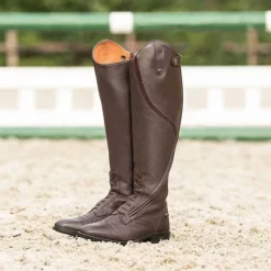 Bottes d'équitation Tamar QHP