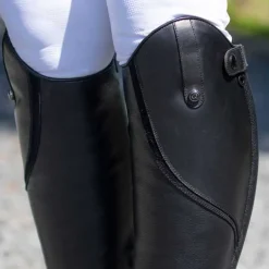 Bottes d'équitation Tamar QHP