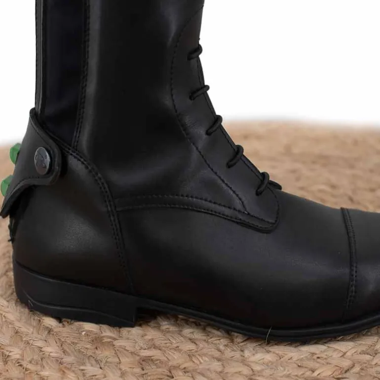 Bottes Kent Parlanti