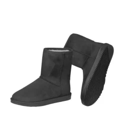 Bottines Rainless velours Waldhausen