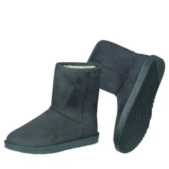 Bottines Rainless velours Waldhausen