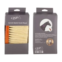 Bouchon courbé Royal QHP