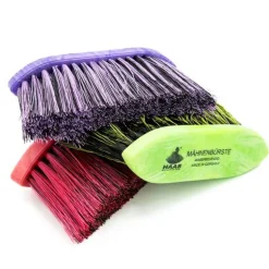 Bouchon poils longs Haas