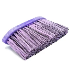 Bouchon poils longs Haas