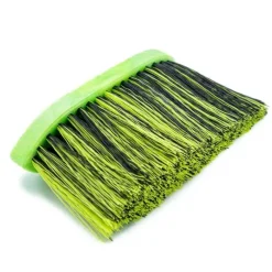 Bouchon poils longs Haas