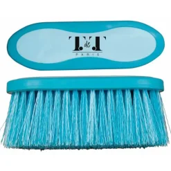 Bouchon suédois T de T