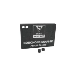 Bouchons mousse Fastuds Michel Vaillant x50