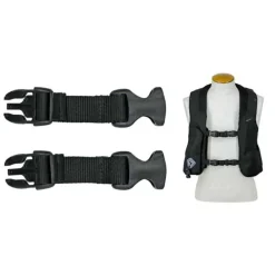 Boucles de rallonge enfant Hit Air