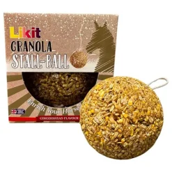 Boule de muesli Likit Granola