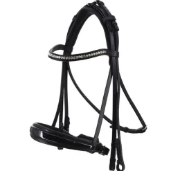 Bride Elégance Stationata