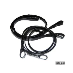 Bride en cuir Horse and Go