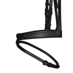 Bridon à pont Chagall T de T