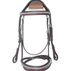 Bridon Aachen Flags&Cup