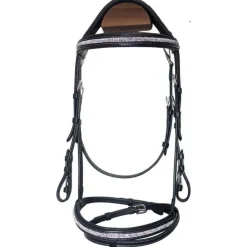 Bridon Aachen Flags&Cup