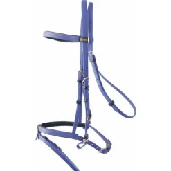 Bridon Biotack T de T