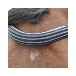 Bridon Canter rose gold