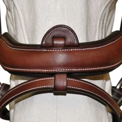 Bridon Comfort Flags&Cup