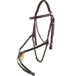 Bridon Croisé Stationata