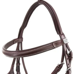 Bridon Croisé Stationata