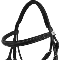 Bridon Croisé Stationata