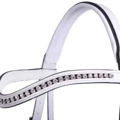 Bridon de présentation Luxe QHP