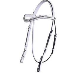 Bridon de présentation Luxe QHP