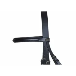 Bridon Easy mors T de T