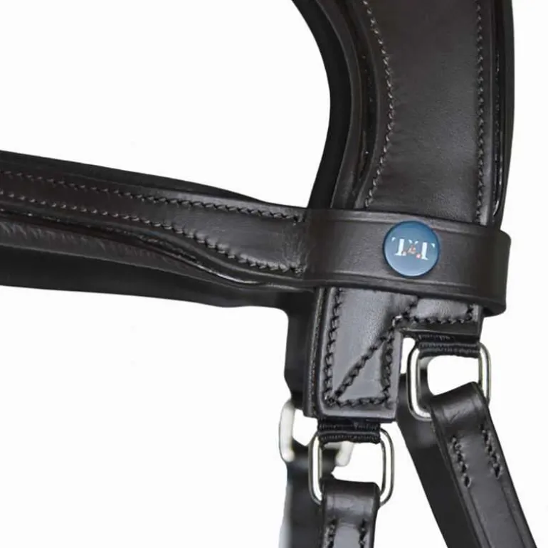 Bridon Essentiel confort T de T