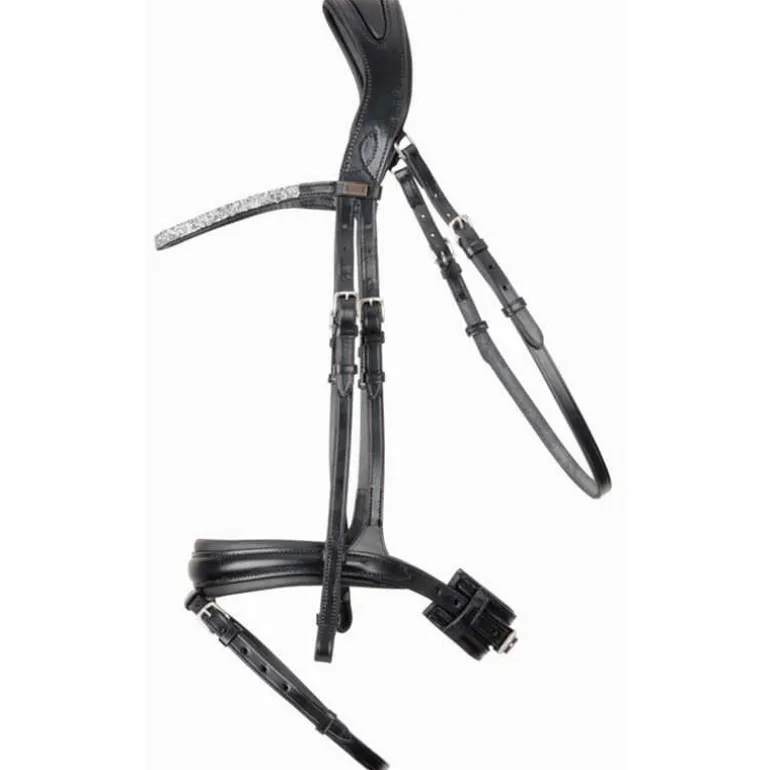 Bridon Hopper T de T