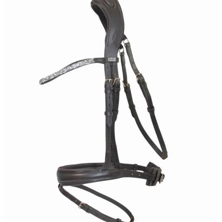 Bridon Hopper T de T