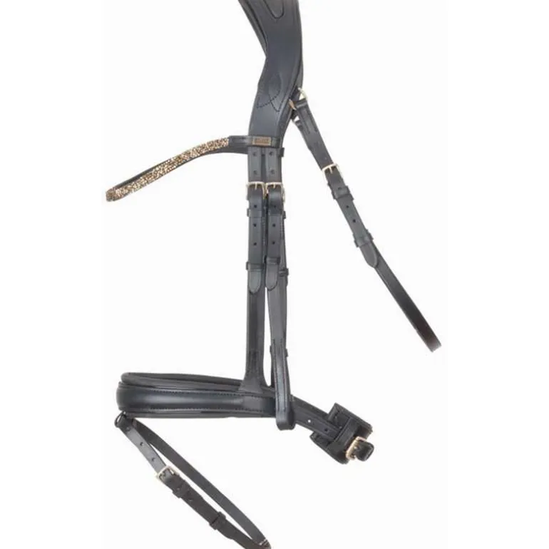 Bridon Hopper T de T