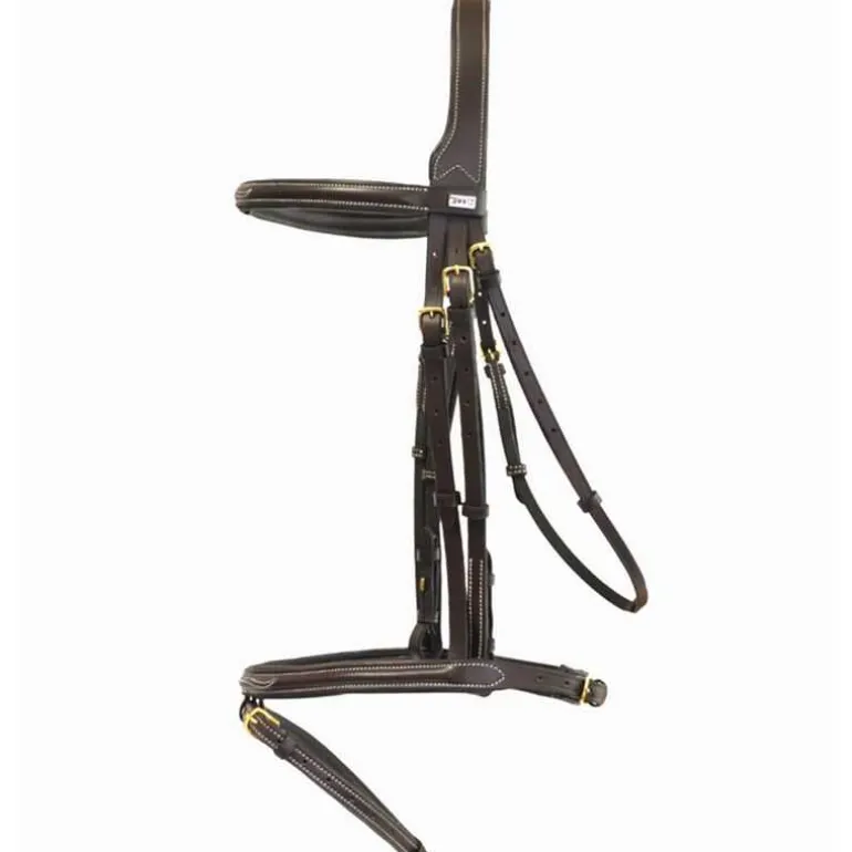 Bridon Kessel T de T