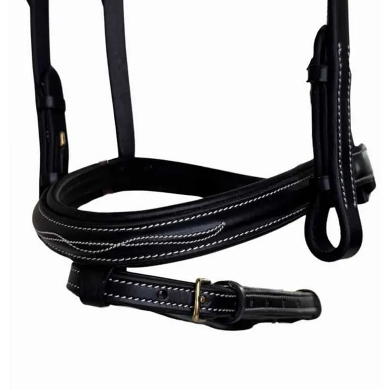 Bridon Kessel T de T