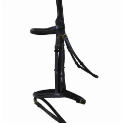 Bridon Kessel T de T