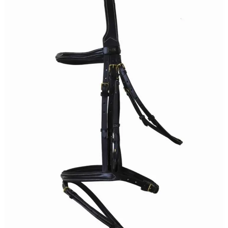 Bridon Kessel T de T