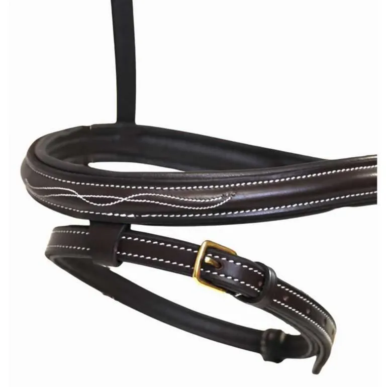 Bridon Kessel T de T