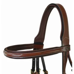 Bridon Kessel T de T