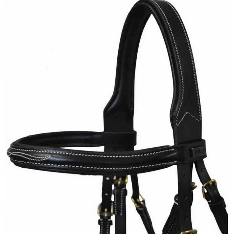 Bridon Kessel T de T