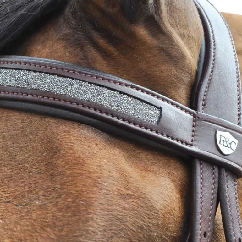 Bridon Kitsi Flags&Cup