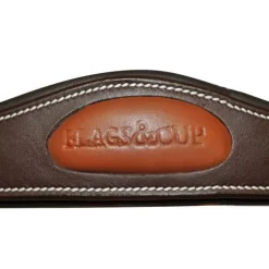 Bridon Oslo Flags&Cup