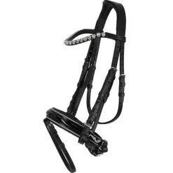 Bridon poney Brixie QHP