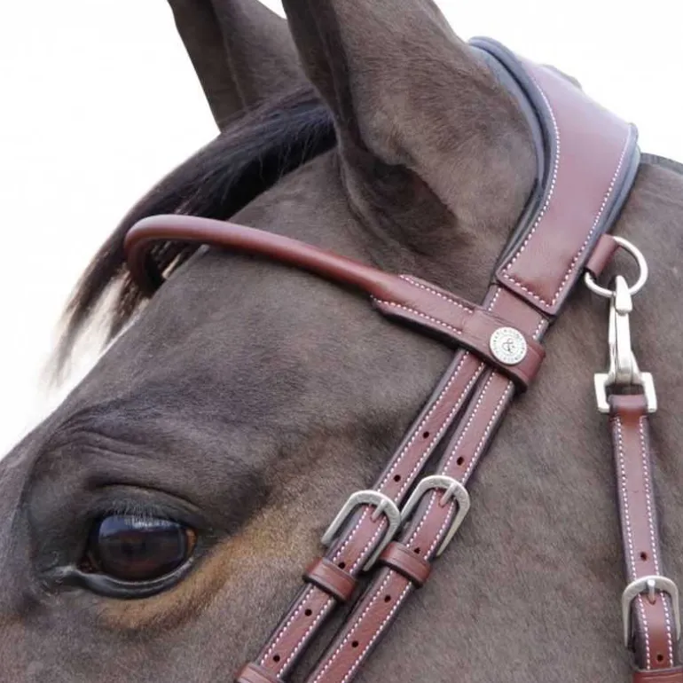 Bridon pull back Madrid Flags&Cup