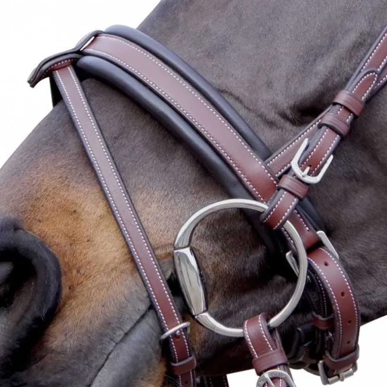 Bridon pull back Madrid Flags&Cup